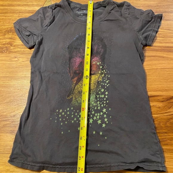 novelty t-shirt - Picture 3 of 5